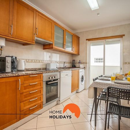 #001 Verissimo Flat By Home Holidays Albufeira Bagian luar foto