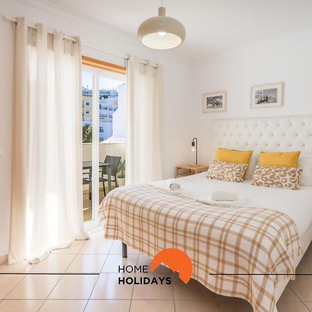 #001 Verissimo Flat By Home Holidays Albufeira Bagian luar foto