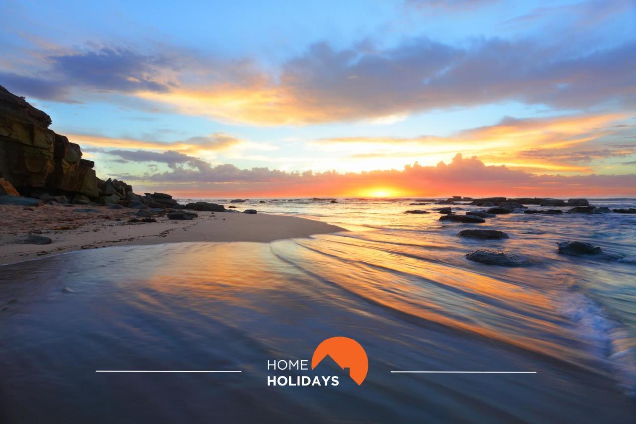 #001 Verissimo Flat By Home Holidays Albufeira Bagian luar foto